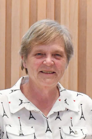 Ellen Rutter