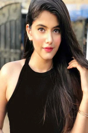 Anahita Bhooshan