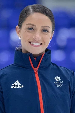 Natasha Mckay