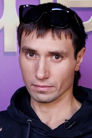 Тахир Гареев