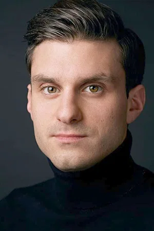 Алексис Ларру