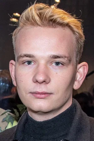 Oscar Hjortshøj Bilsbo