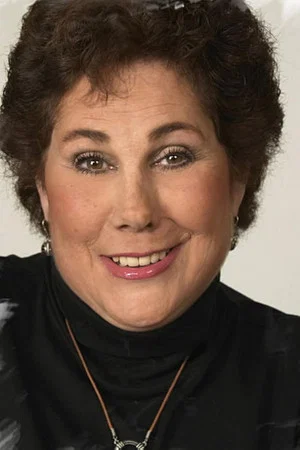 Marilyn Yoblick