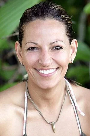 Cristina Coria