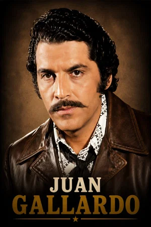 Juan Gallardo