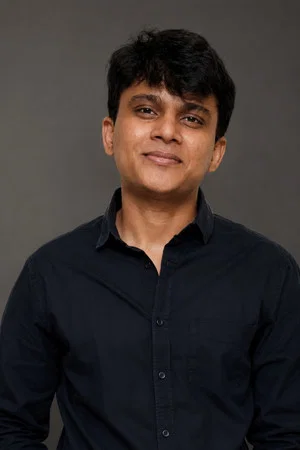 Sudarshan Deshmukh