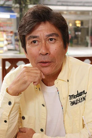 Yoshitaka Tanba