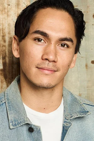 Malachi Kobayashi