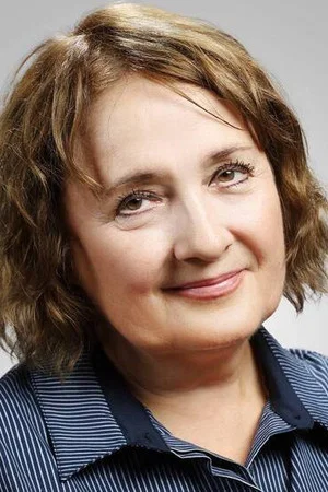 Елена Галицкая