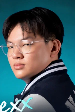 Jasper Rexx Putra Cakra