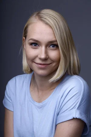 Екатерина Варченко