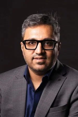 Ashneer Grover