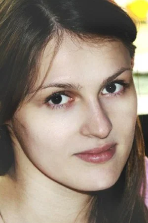 Екатерина Васильева