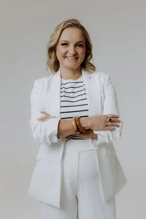 Tracey Corbin-Matchett