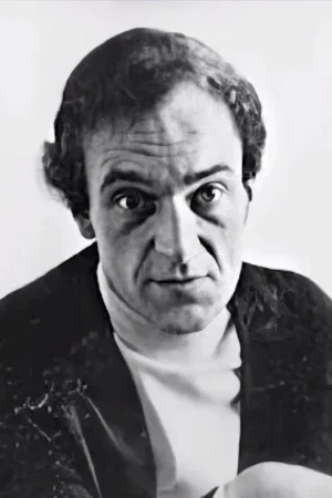 John Lucarotti