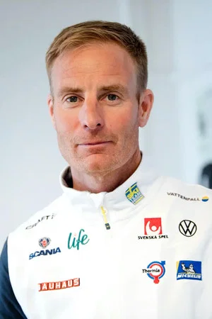 Petter Myhlback