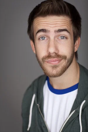 Jonathan Sanders