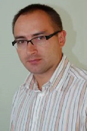 Евгений Григорьев
