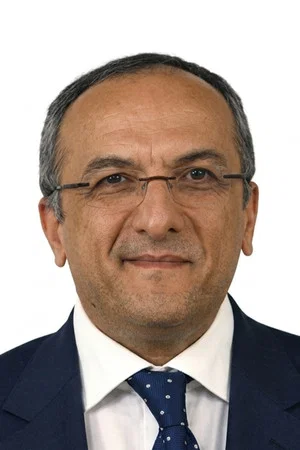 Rıdvan Akar