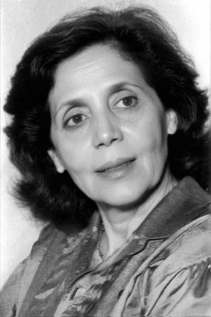 Djamila Bouhared