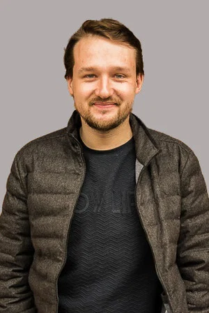 Rémy Buisine