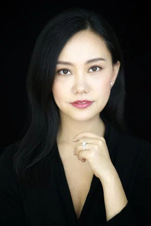 Фото: Melody Shang