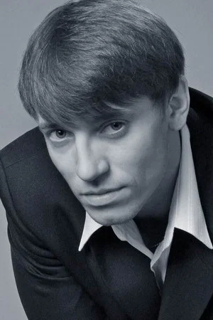 Дмитрий Соколов
