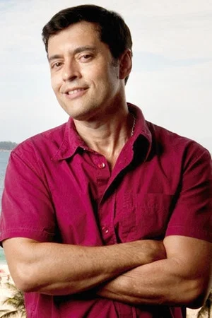 Tiago Santiago