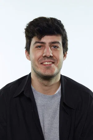 Rodrigo Goulão de Sousa