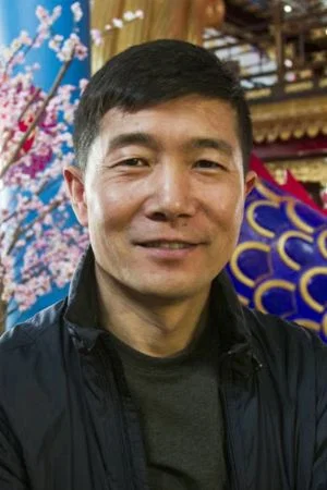 Li Jingchun