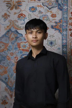 Muhamad Ihsan Syauqi Athalla