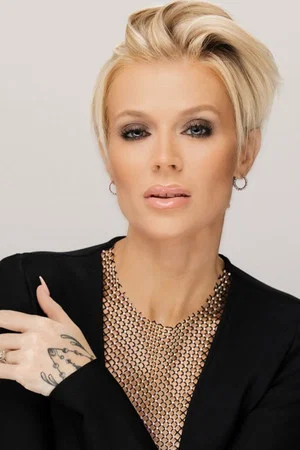 Carisa Erickson