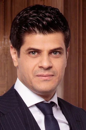 Dimitris Apostolopoulos