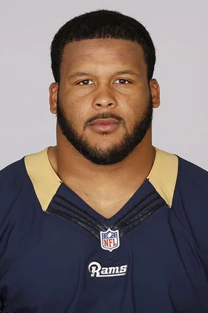 Фото: Aaron Donald