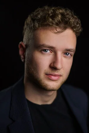 Глеб Качук