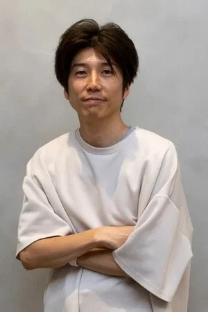 Kazuya Kamihoriuchi