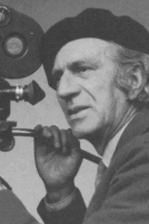 Herman van der Horst