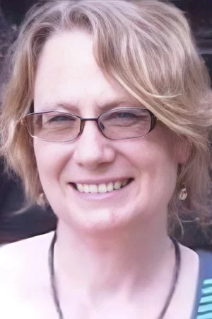 Michelle Golder