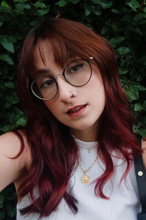 Carol Zaghetti