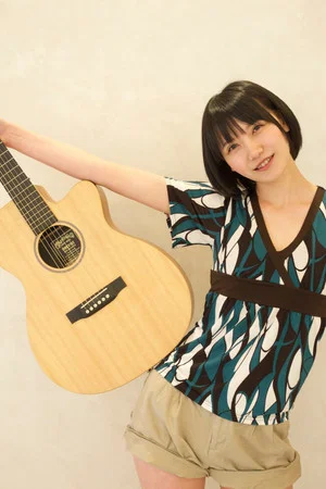 Tsukika Momoyama