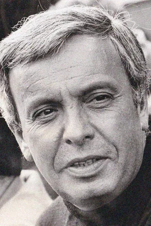 Maurice Mességué