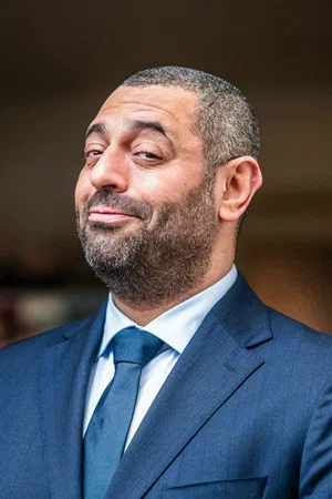 Erhan Demirci