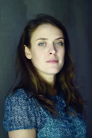 Marie Tirmont