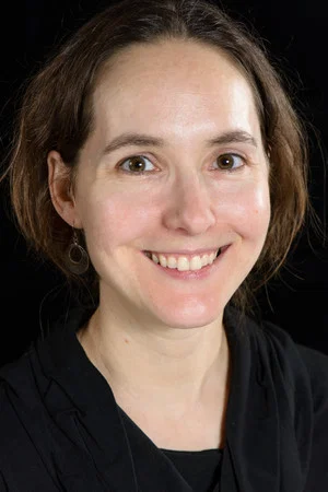 Isabelle Chrétien