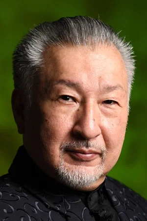 Fuminori Maro Shinozaki