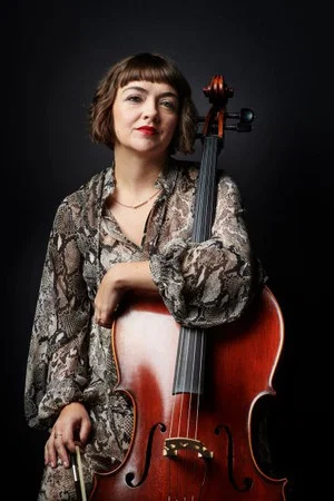 Фото: Neyla Pekarek