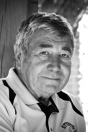 Vic Armstrong