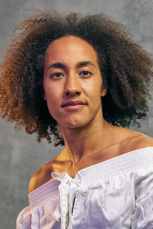 Corina Kwami