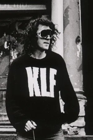 Jimi Cauty