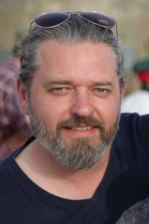 Andrii Polikashkin